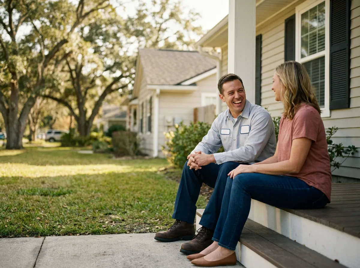 Septic tank pumping FAQs for Greenville, GA